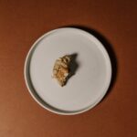 Histórias Afetivas Escritas com Comida